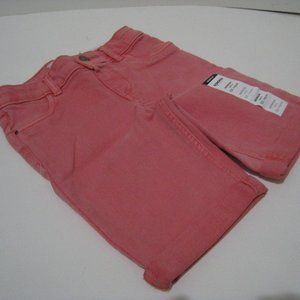 Girls Bermuda shorts Sonoma Girls Shorts 6X(w Tag)